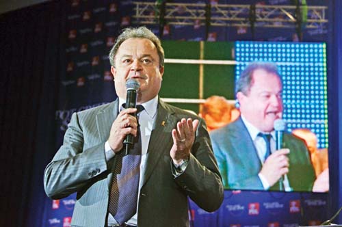 Etica lui Macovei si Preda a erodat rabdarea lui Blaga