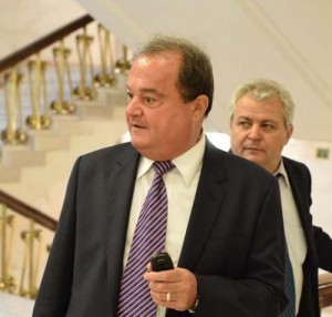 Vasile Blaga - Parlament Decizia CC - Narcis Pop (8) - Ziarul National
