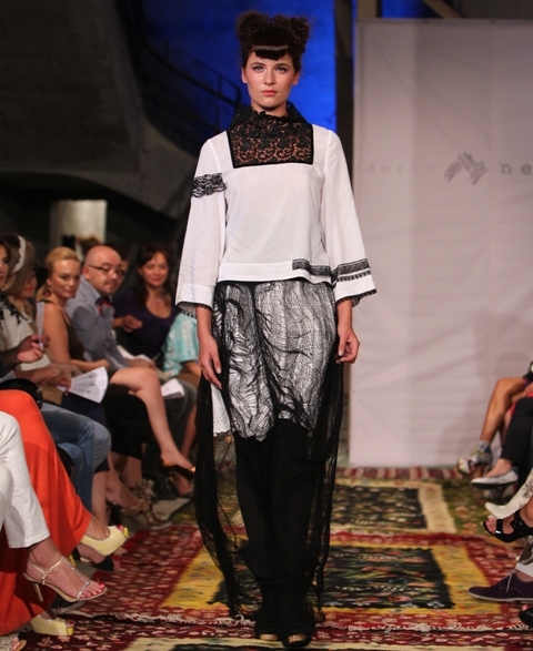 Vrei sa fii in ton cu moda? Afla ce recomanda designerul Dorin Negrau!