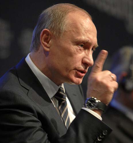 Dusmanul lui Putin, rapit de la Biroul ONU din Kiev