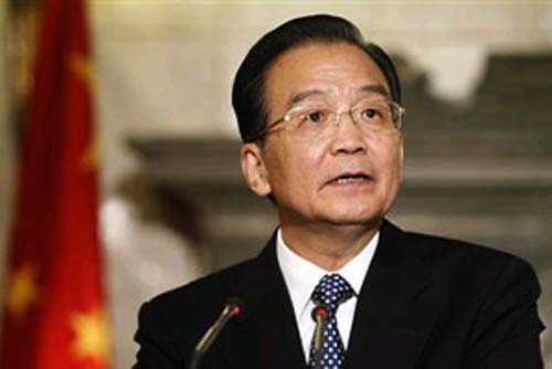 Premierul chinez neaga „averea ascunsa” a familiei