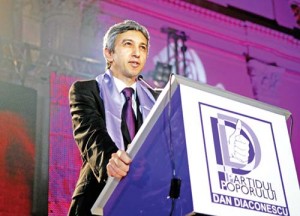 agerpres_dan diaconescu - Ziarul National