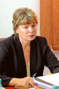 agerpres_mona pivniceru - Ziarul National