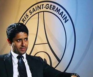 al-khelaifi-psg - Ziarul National