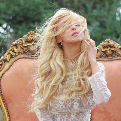 Andreea Balan, mai seducatoare ca oricand in noul clip – „Ma doare fara tine” (VIDEO)