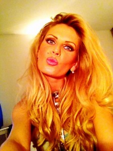andreea-banica - Ziarul National