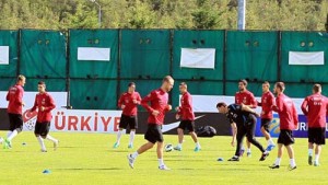 antrenament turcia - Ziarul National