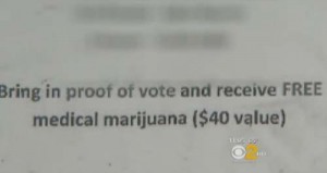 anunt vot contra marijuana - Ziarul National