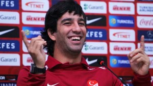 arda turan - Ziarul National