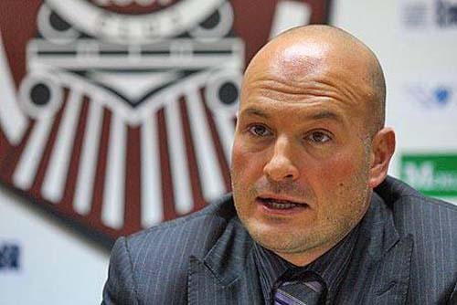 Aducerea lui Sergio Conceicao l-a costat pe Arpad Paszkany un milion de euro