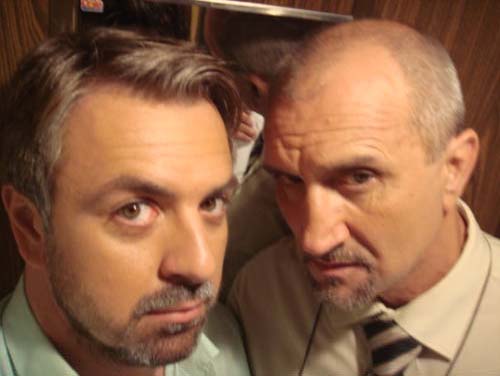 Horia Brenciu se roaga in fiecare zi pentru Serban Ionescu