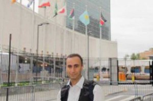 cameraman-iranian - Ziarul National