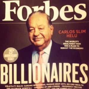 carlos.slim - Ziarul National