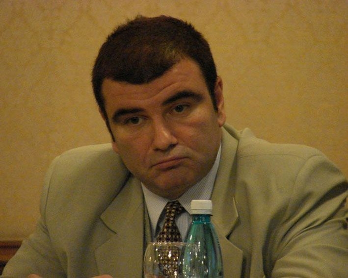 Omul de afaceri Catalin Chelu, pus sub urmarire penala de DIICOT