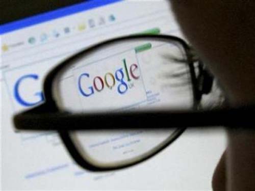 Google da spatiu publicitar pe datorie