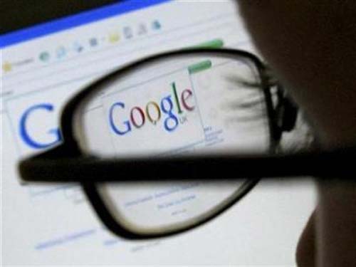 Google, interzis in Brazilia