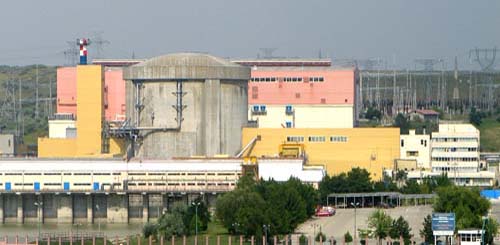 Statul umbla cu miloaga pentru Centrala de la Cernavoda