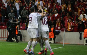 cfrcluj-galatasaray-glouri-scor - Ziarul National