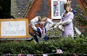 NTI_SCARECROW_FESTIVAL - Ziarul National