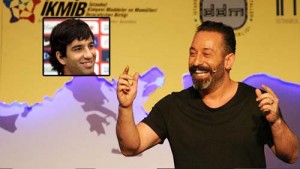 comediant turc - Ziarul National
