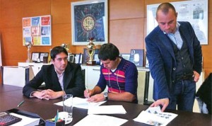 contra semneaza contractul cu Petrolul - Ziarul National
