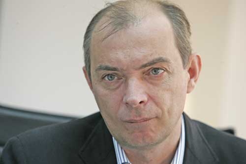 Daniel Tudor, ales cu 246 de voturi „pentru” in fruntea CSA