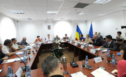 USL vrea sa-i struneasca pe magistrati