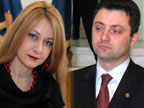 „Delfinii” lui Morar si Kovesi, impinsi la conducerea DNA si a Parchetului General