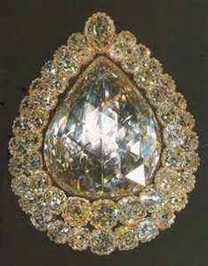 diamant topkapi - Ziarul National