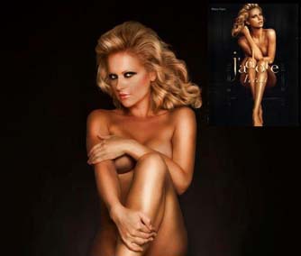 Constanteanca Ana Isabela Rudnic, sosia lui Charlize Theron