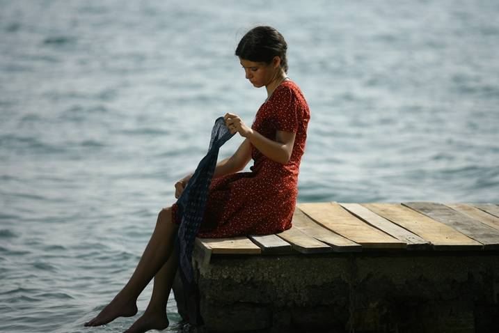 „Fatmagul”, un serial despre iubire, tradare si suferinta, la Kanal D