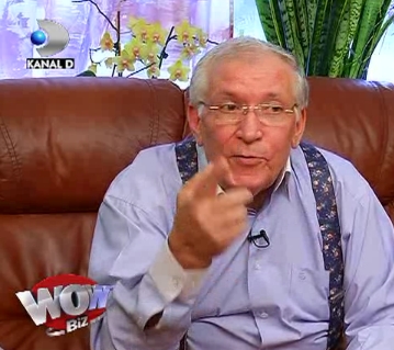 Sotul ”mort” al Angelei Similea traieste! Sorin Movileanu, afirmatii socante la adresa cantaretei – VIDEO