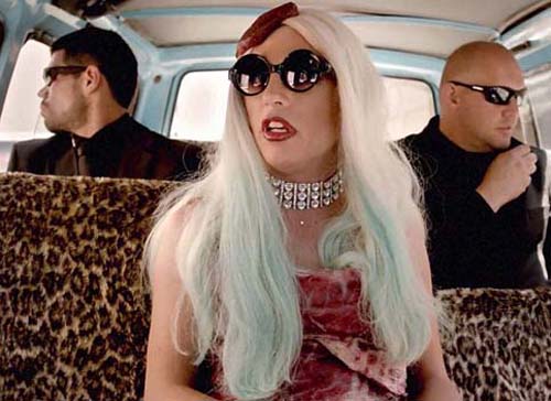 Cine a omorat-o pe Lady GaGa!