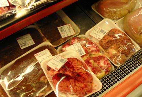 Din decembrie, reguli mai stricte pentru etichetarea alimentelor