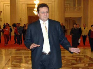 george-maior-agerpres - Ziarul National
