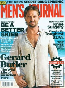 Gerard Butler confirms new romance - Ziarul National