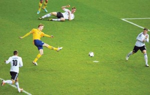 FBL-WC2014-GER-SWE - Ziarul National