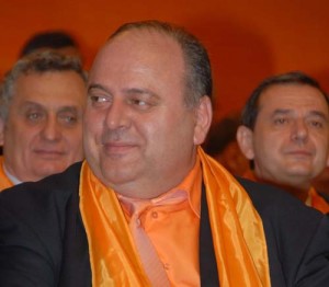 gheorghe stefan - Ziarul National