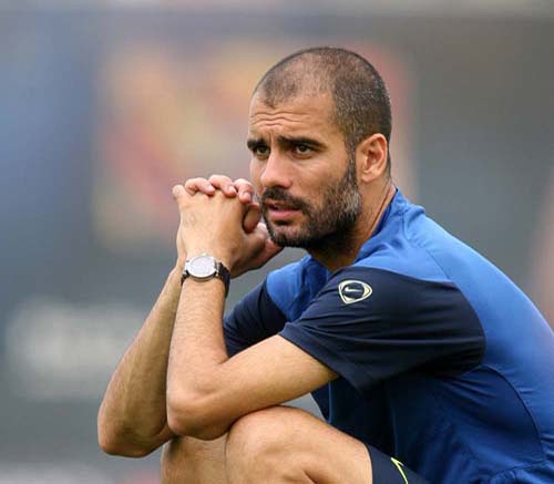 Cum vrea sa resusciteze Guardiola marele Milan
