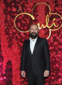 halit barba - Ziarul National