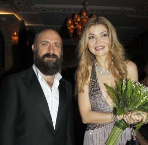 halit sultan - Ziarul National