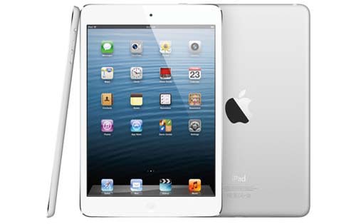 iPad Mini pagubeste Apple