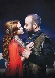 inel hurrem 2 - Ziarul National