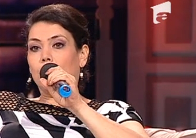 Ioana Tufar arunca o noua bomba: „Am fost abuzata sexual de tata, la 16 ani” – VIDEO