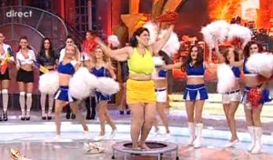 ioana-tufar-majoreta - Ziarul National