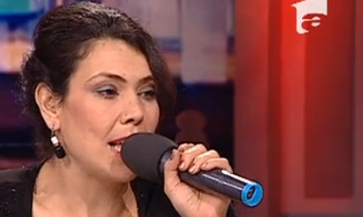 Afla ce i-a promis Ioana Tufaru mamei sale, aflate pe patul de moarte!