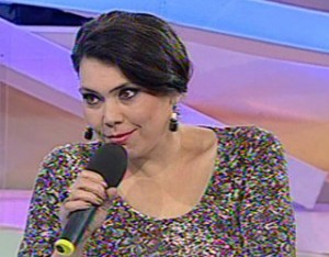 ioana tufaru - Ziarul National