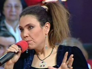 ioana tufaru - Ziarul National