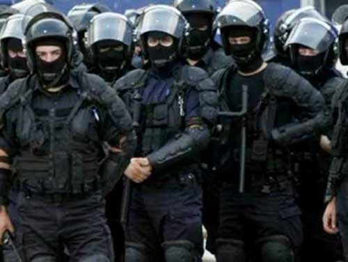 Experimentul Oltenia: Jandarmii, pusi sa refaca ordinea in Politie!
