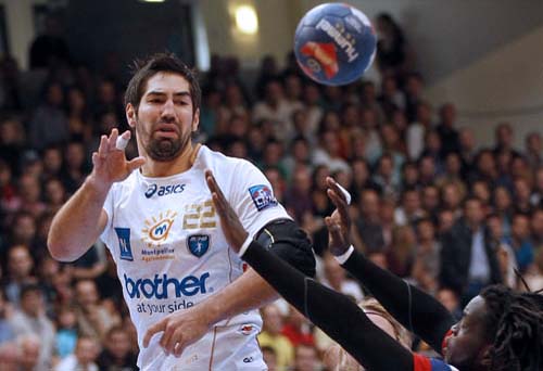 Legendarul handbalist Nikola Karabatic risca cinci ani de inchisoare